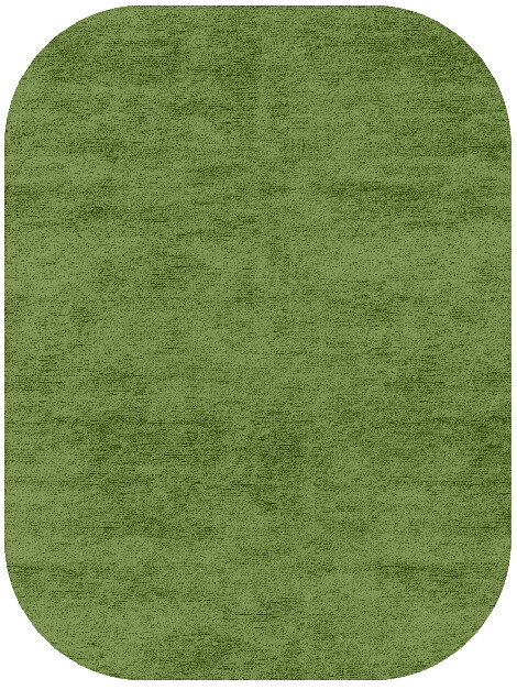 RA-CL06 Solid Colors Oblong Hand Tufted Bamboo Silk Custom Rug by Rug Artisan