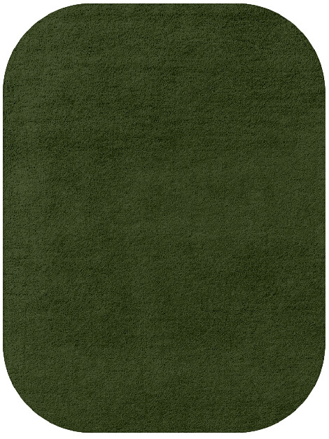 RA-CM04 Solid Colors Oblong Hand Tufted Pure Wool Custom Rug by Rug Artisan