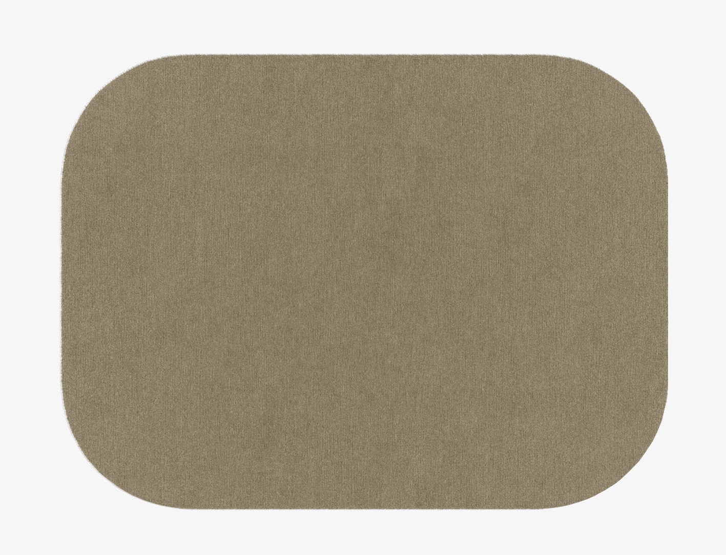 RA-CN09 Solid Colors Oblong Hand Knotted Tibetan Wool Custom Rug by Rug Artisan
