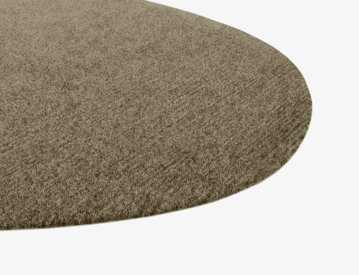 RA-CN09 Solid Colors Splash Hand Knotted Tibetan Wool Custom Rug by Rug Artisan