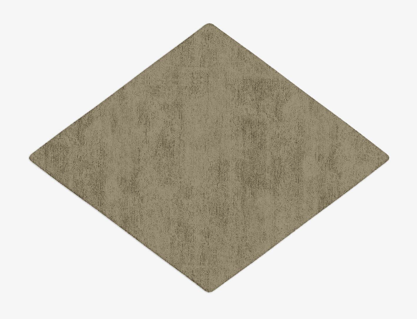 RA-CN09 Solid Colors Diamond Hand Tufted Bamboo Silk Custom Rug by Rug Artisan