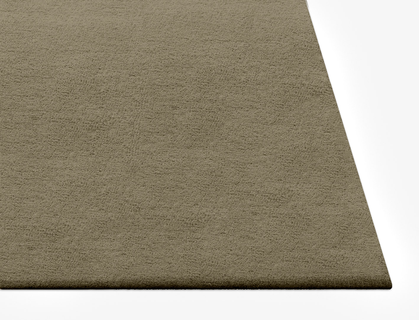 RA-CN09 Solid Colors Rectangle Hand Tufted Pure Wool Custom Rug by Rug Artisan