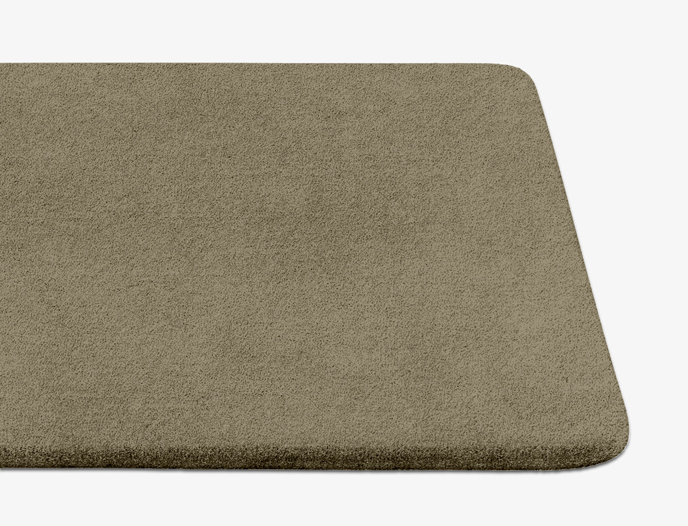 RA-CN09 Solid Colours Runner Hand Tufted Pure Wool Custom Rug by Rug Artisan