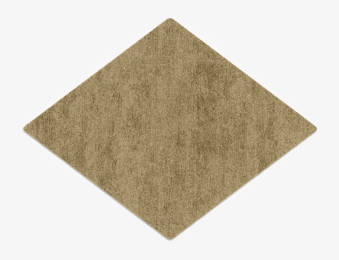 RA-DA11 Solid Colors Diamond Hand Knotted Bamboo Silk Custom Rug by Rug Artisan