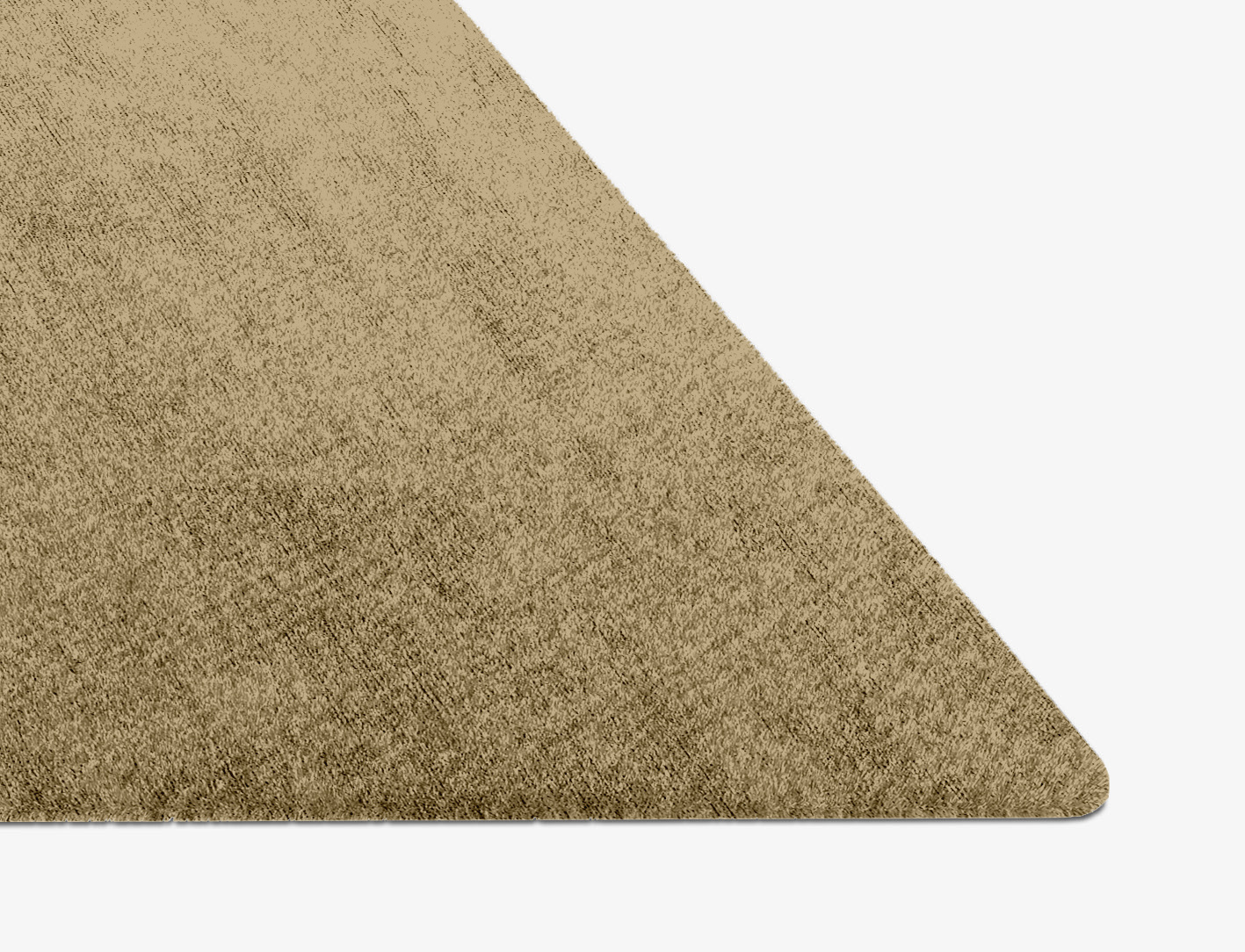 RA-DA11 Solid Colors Diamond Hand Knotted Bamboo Silk Custom Rug by Rug Artisan