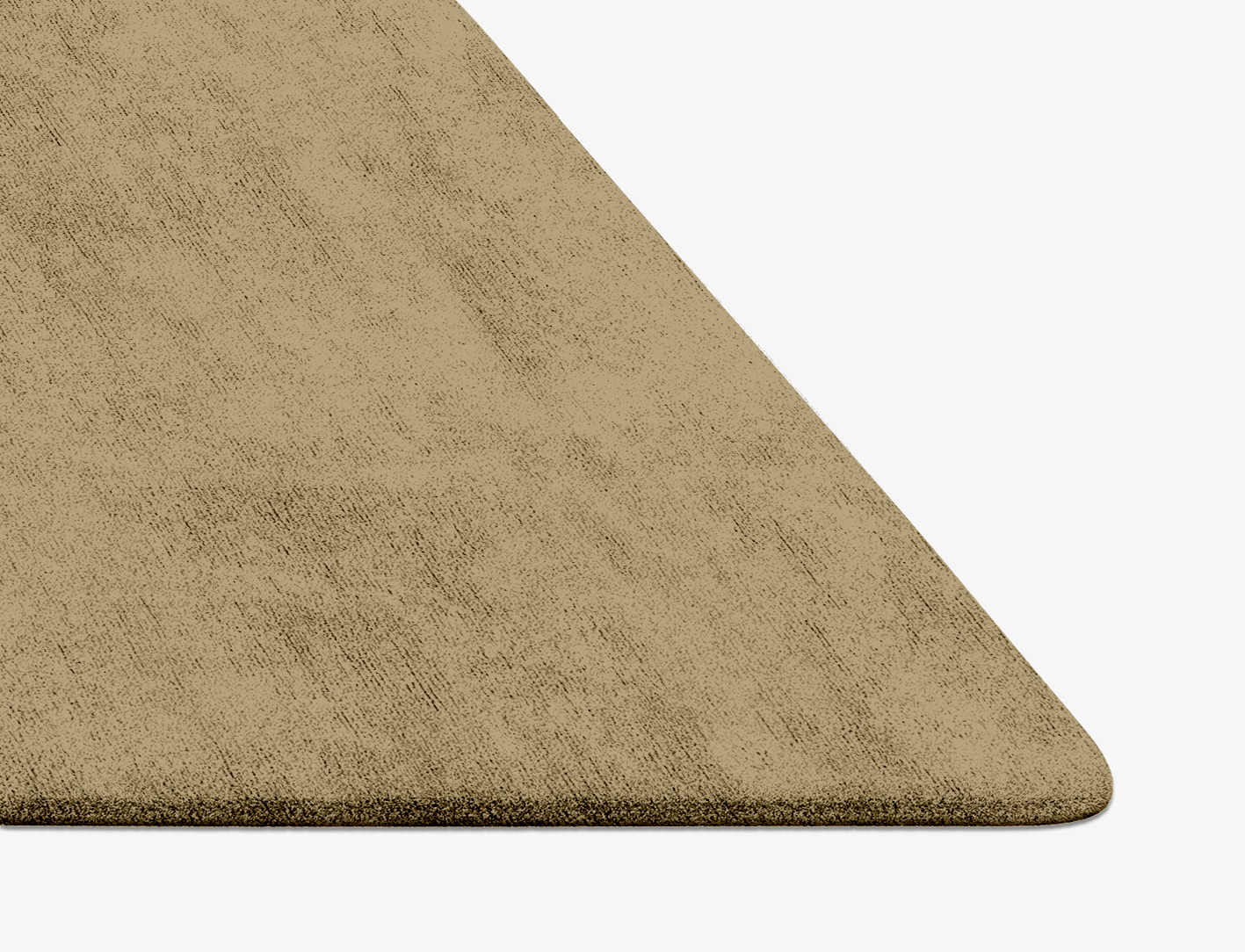 RA-DA11 Solid Colors Diamond Hand Tufted Bamboo Silk Custom Rug by Rug Artisan