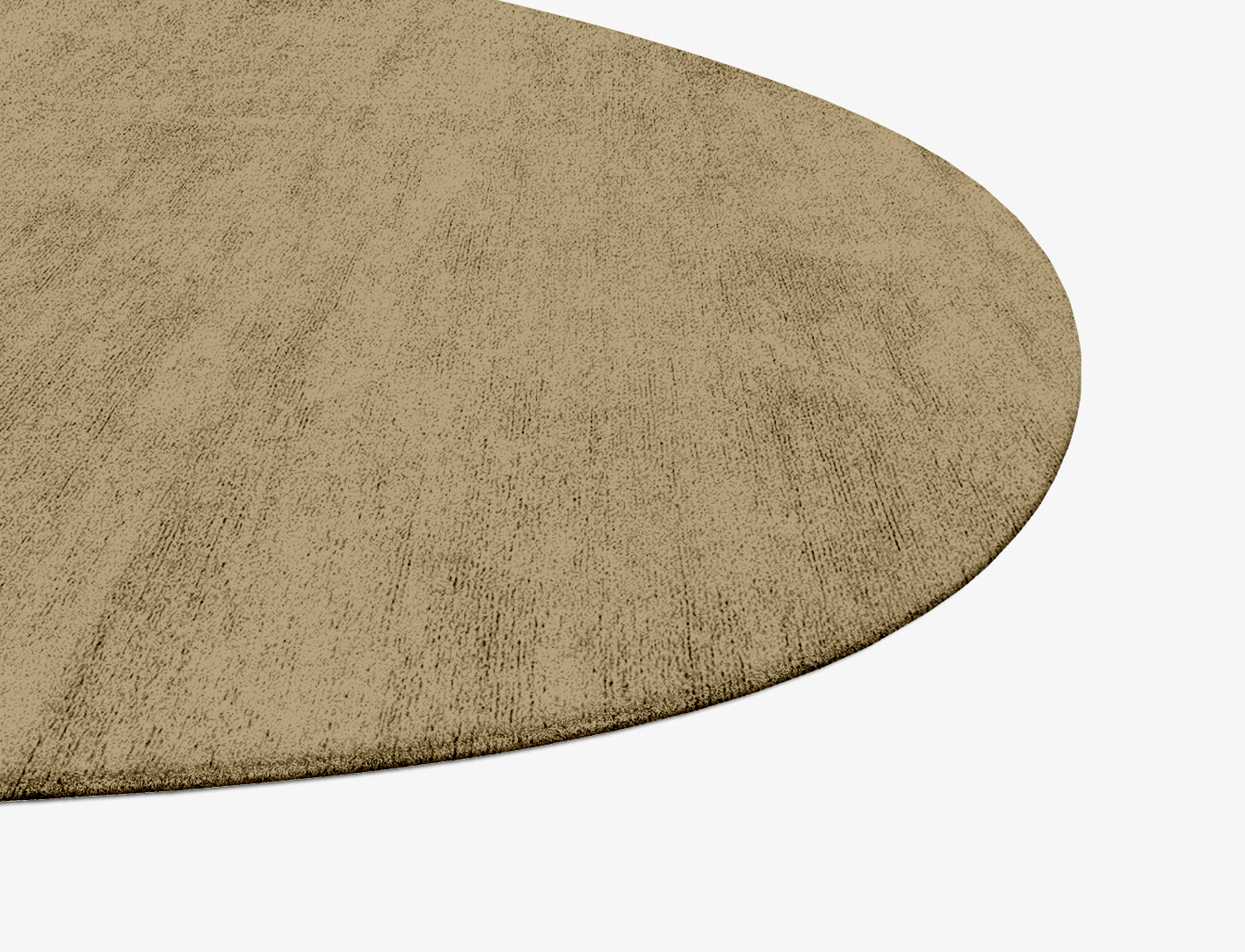 RA-DA11 Solid Colors Splash Hand Tufted Bamboo Silk Custom Rug by Rug Artisan