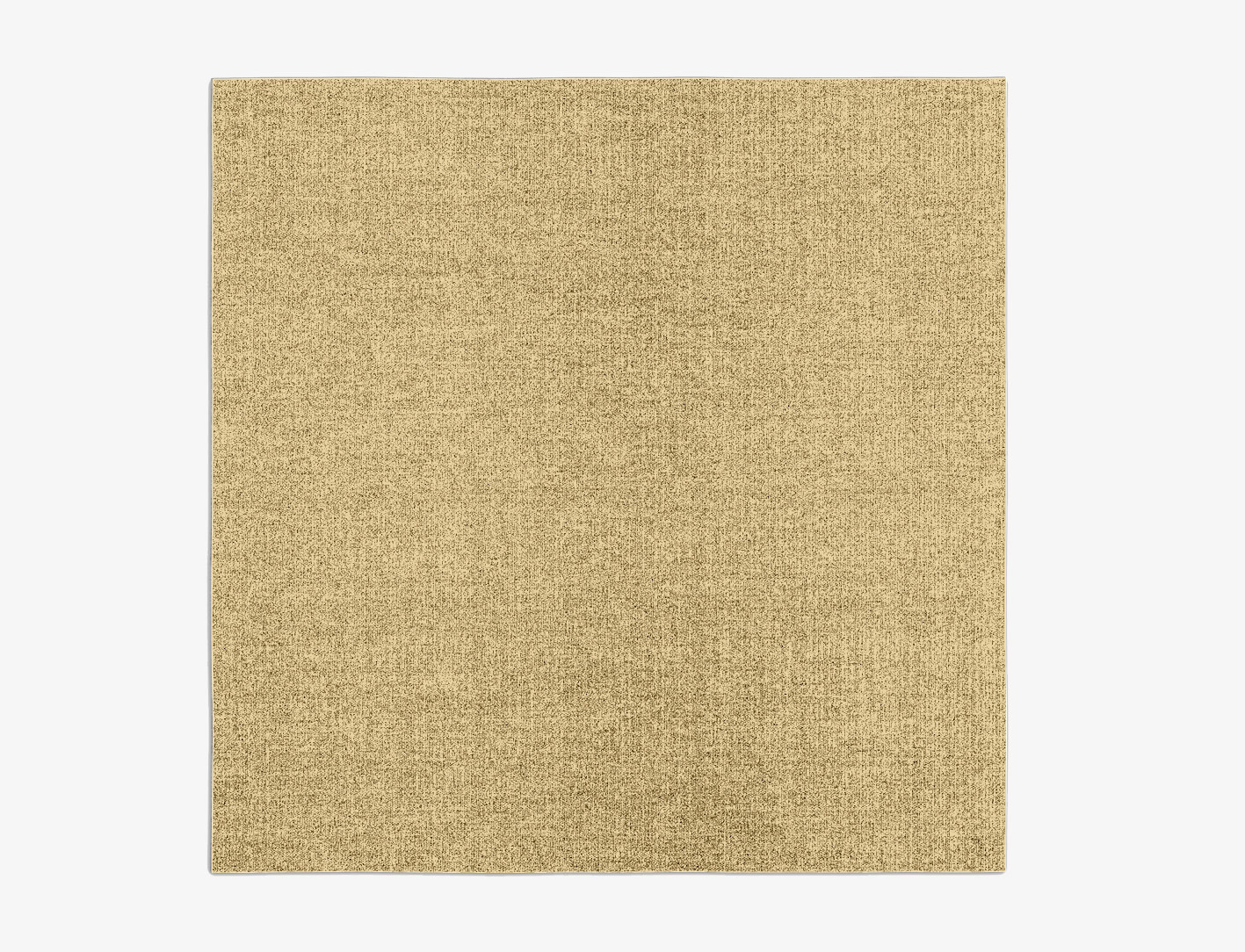 RA-DA11 Solid Colors Square Outdoor Recycled Yarn Custom Rug by Rug Artisan