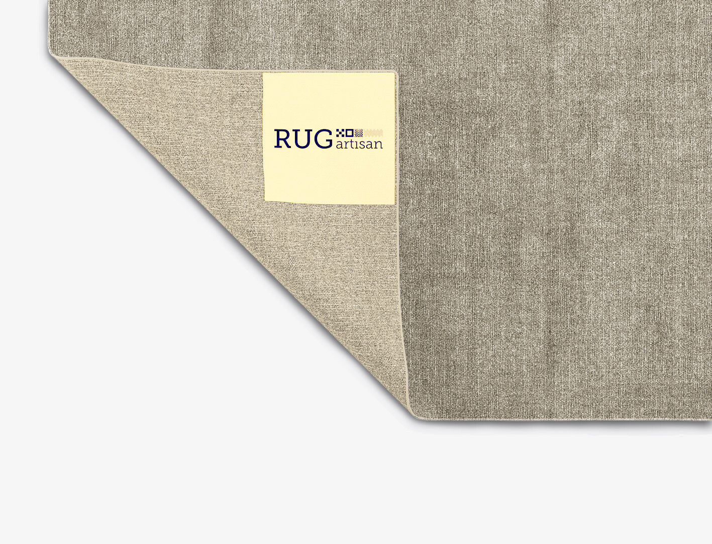RA-DB10 Solid Colours Rectangle Flatweave Bamboo Silk Custom Rug by Rug Artisan