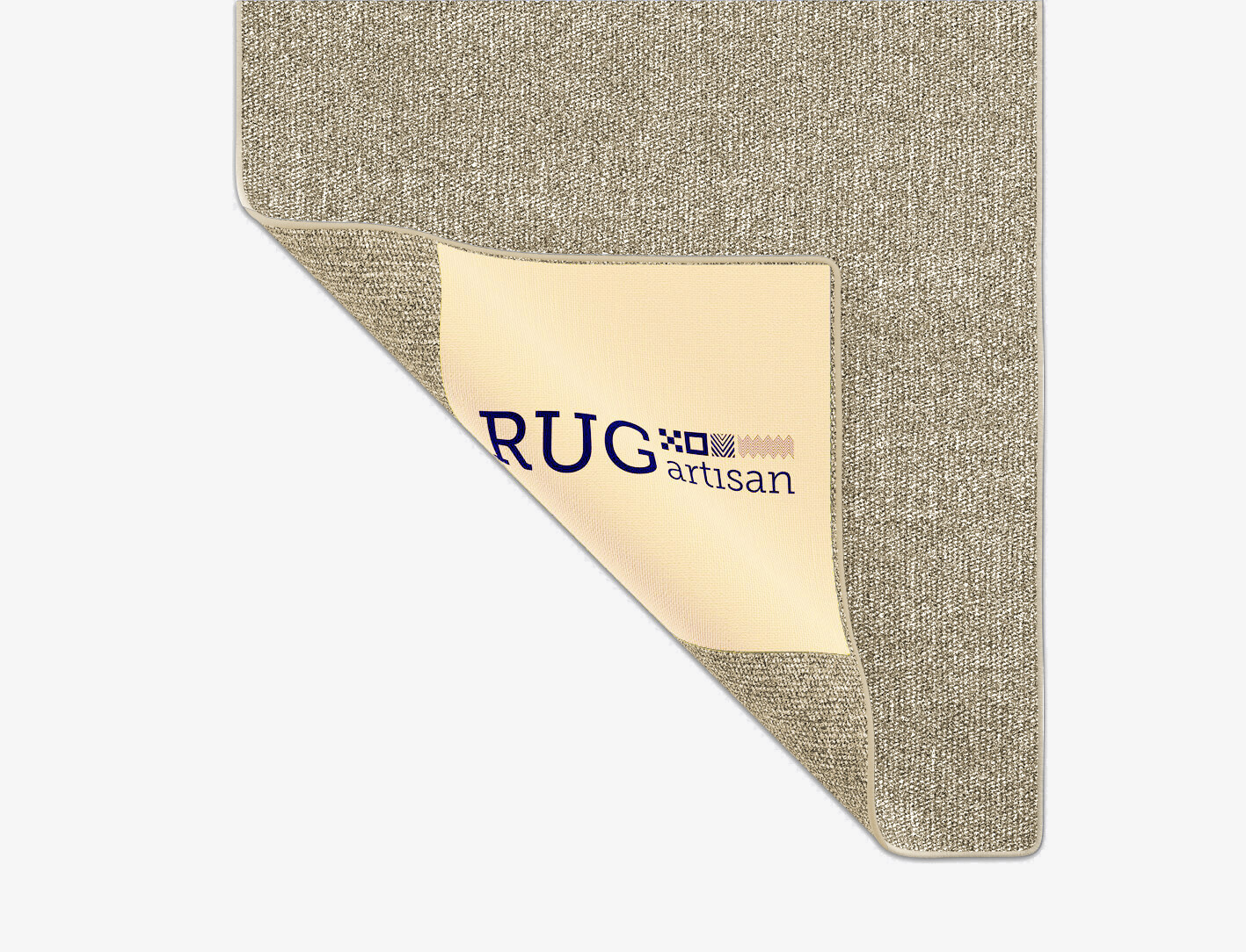 RA-DB10 Solid Colors Runner Outdoor Recycled Yarn Custom Rug by Rug Artisan