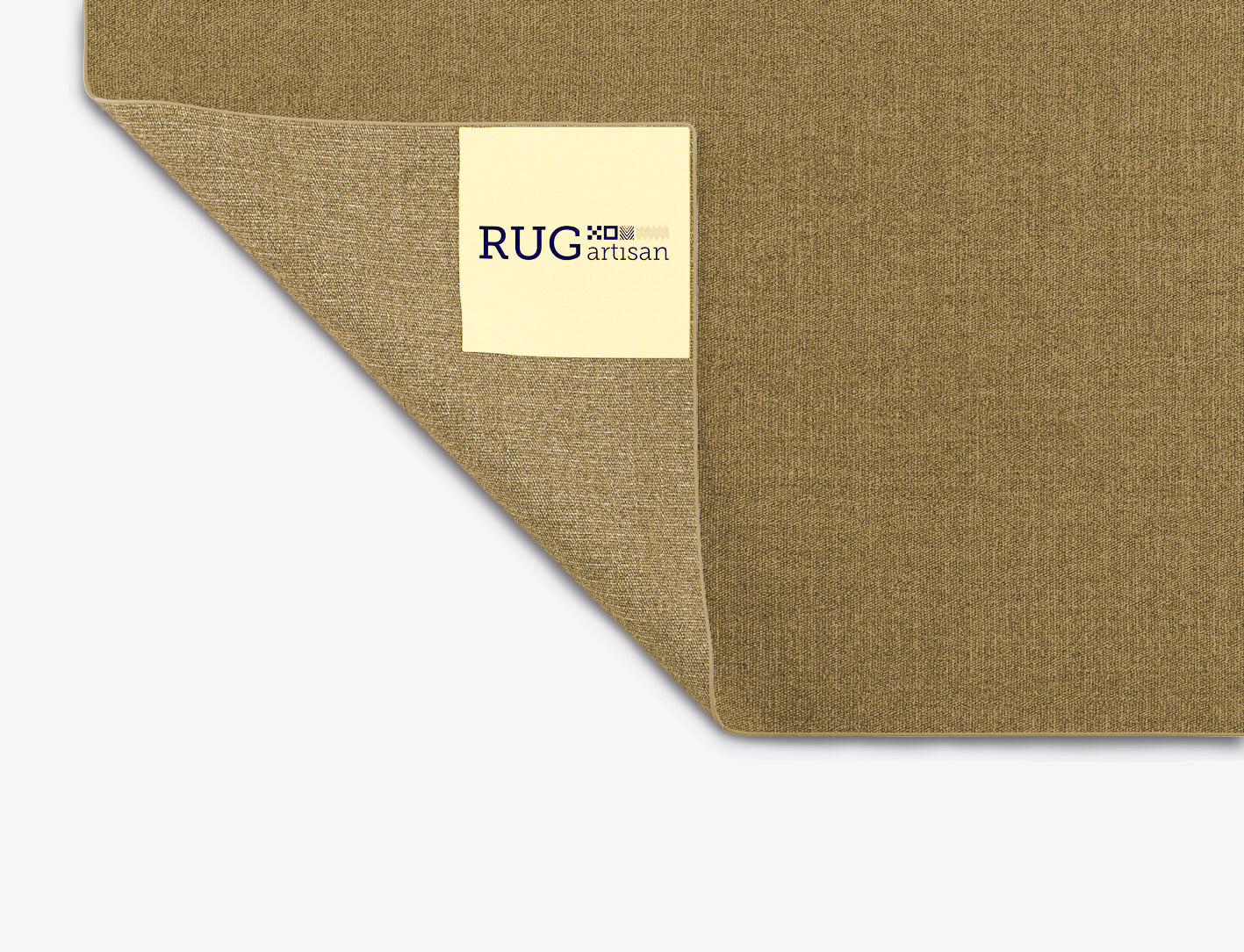 RA-DF07 Solid Colors Rectangle Flatweave New Zealand Wool Custom Rug by Rug Artisan