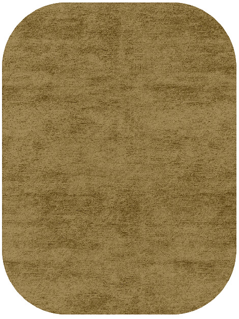 RA-DF07 Solid Colors Oblong Hand Tufted Bamboo Silk Custom Rug by Rug Artisan