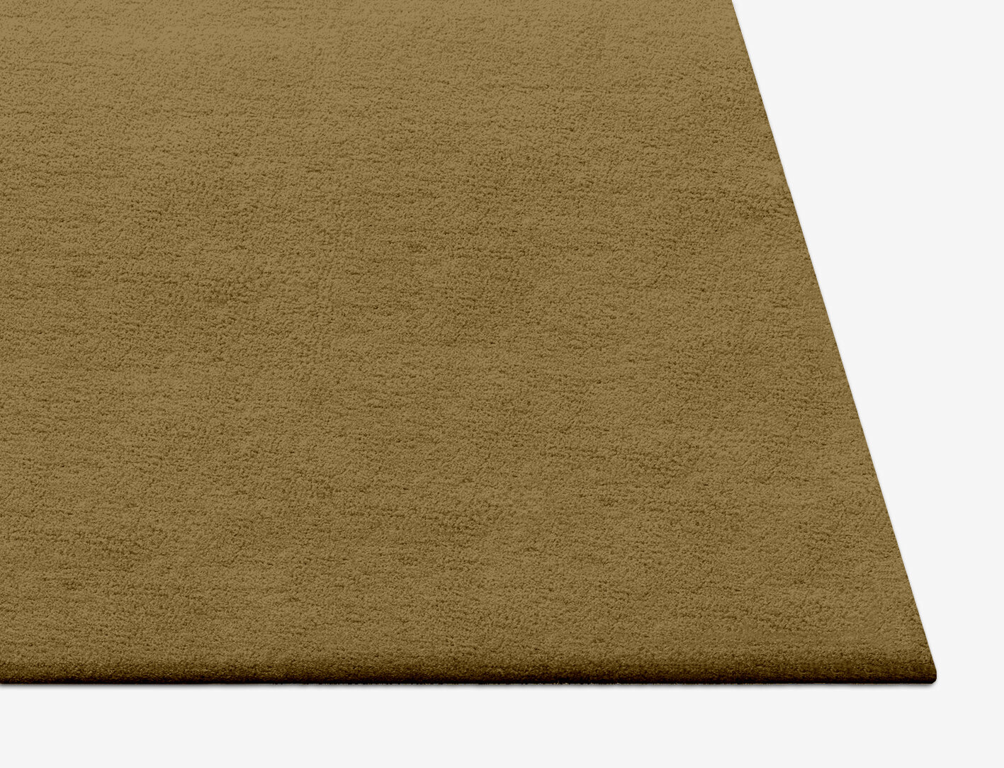 RA-DF07 Solid Colors Square Hand Tufted Pure Wool Custom Rug by Rug Artisan