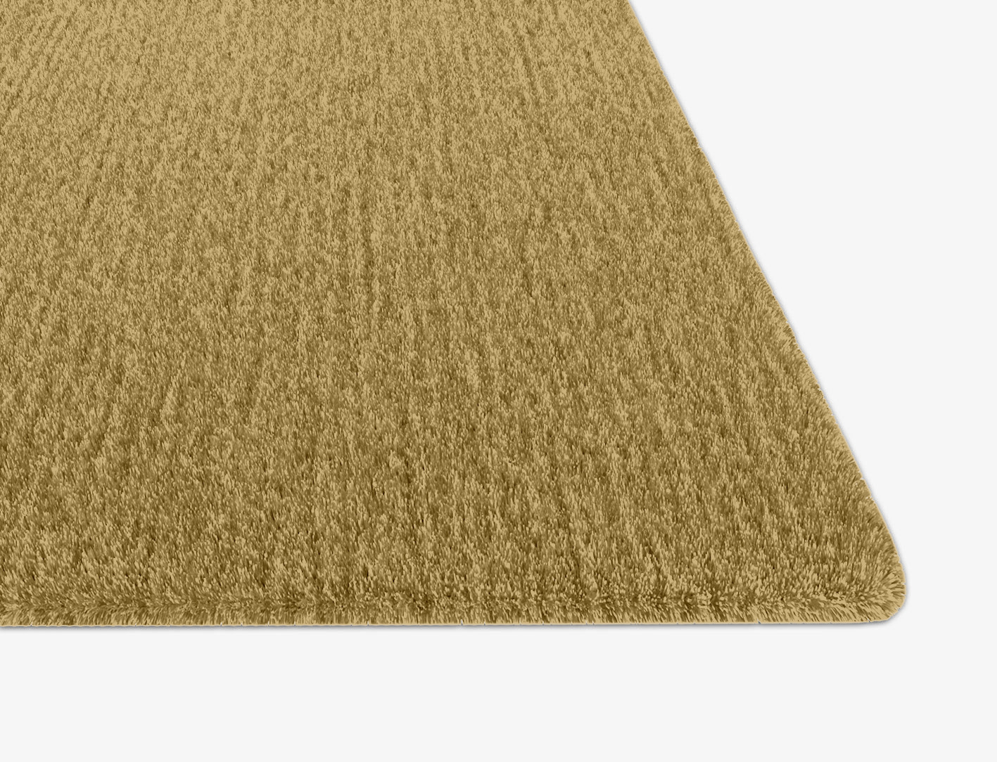 RA-DF09 Solid Colors Arch Hand Knotted Tibetan Wool Custom Rug by Rug Artisan