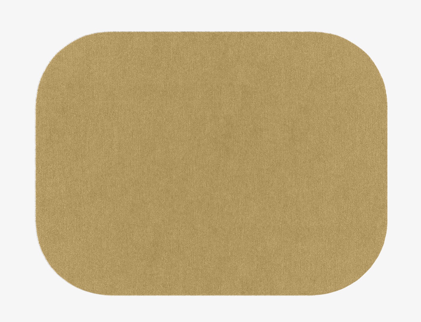 RA-DF09 Solid Colors Oblong Hand Knotted Tibetan Wool Custom Rug by Rug Artisan