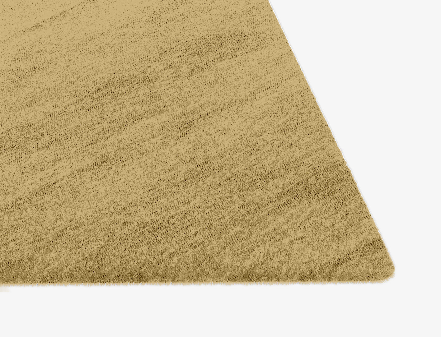 RA-DF09 Solid Colors Ogee Hand Knotted Bamboo Silk Custom Rug by Rug Artisan