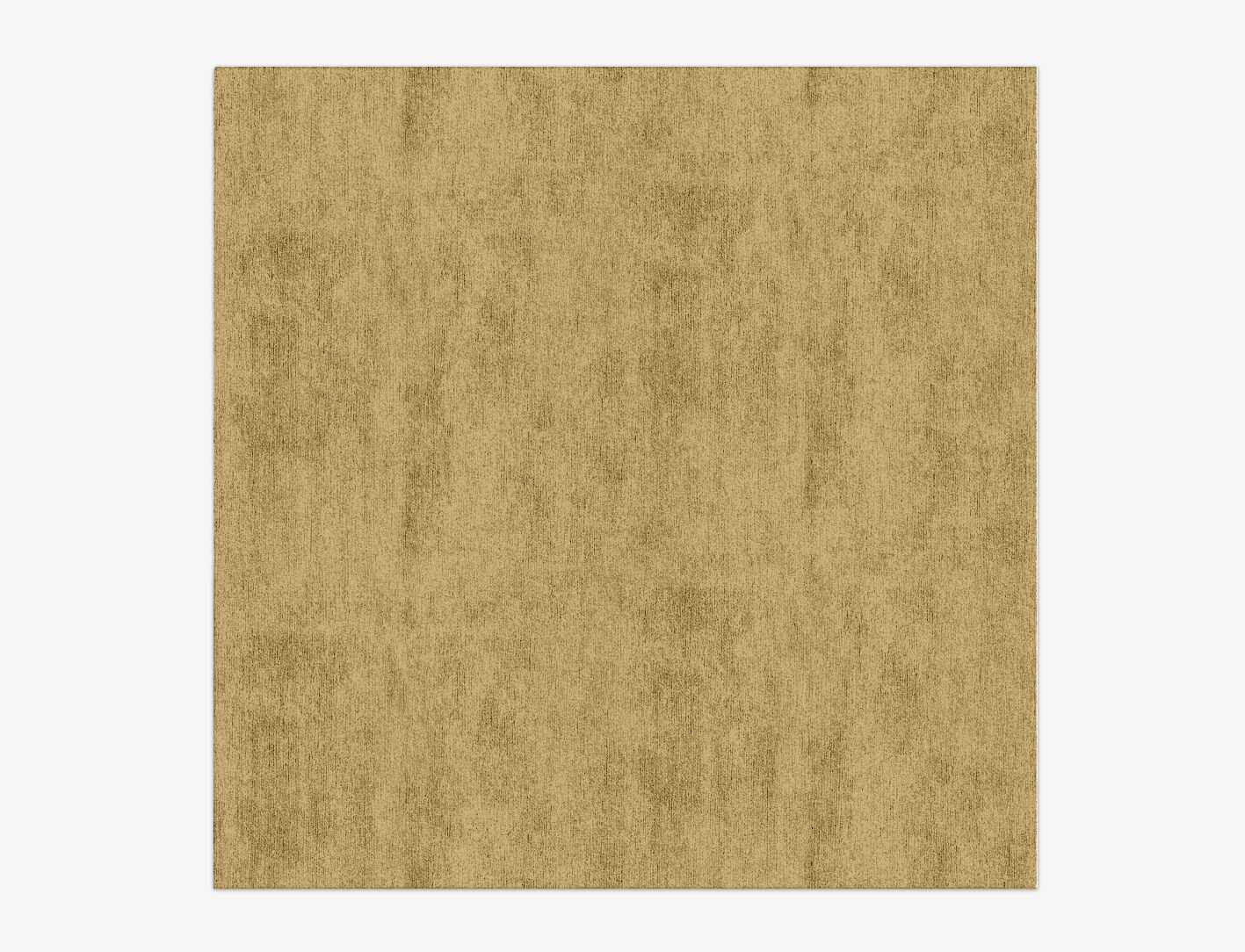 RA-DF09 Solid Colors Square Hand Knotted Bamboo Silk Custom Rug by Rug Artisan