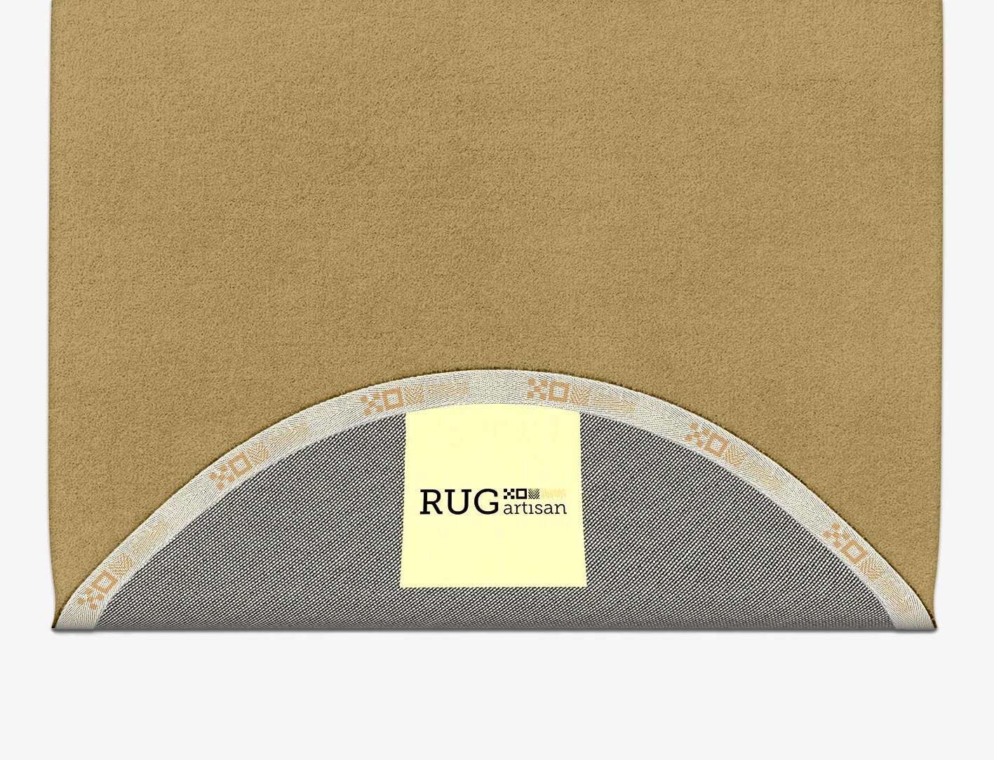 RA-DF09 Solid Colors Capsule Hand Tufted Pure Wool Custom Rug by Rug Artisan