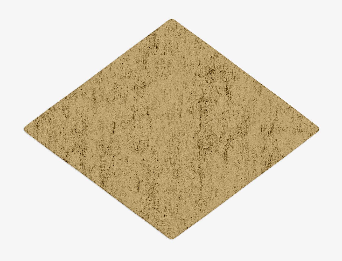 RA-DF09 Solid Colors Diamond Hand Tufted Bamboo Silk Custom Rug by Rug Artisan