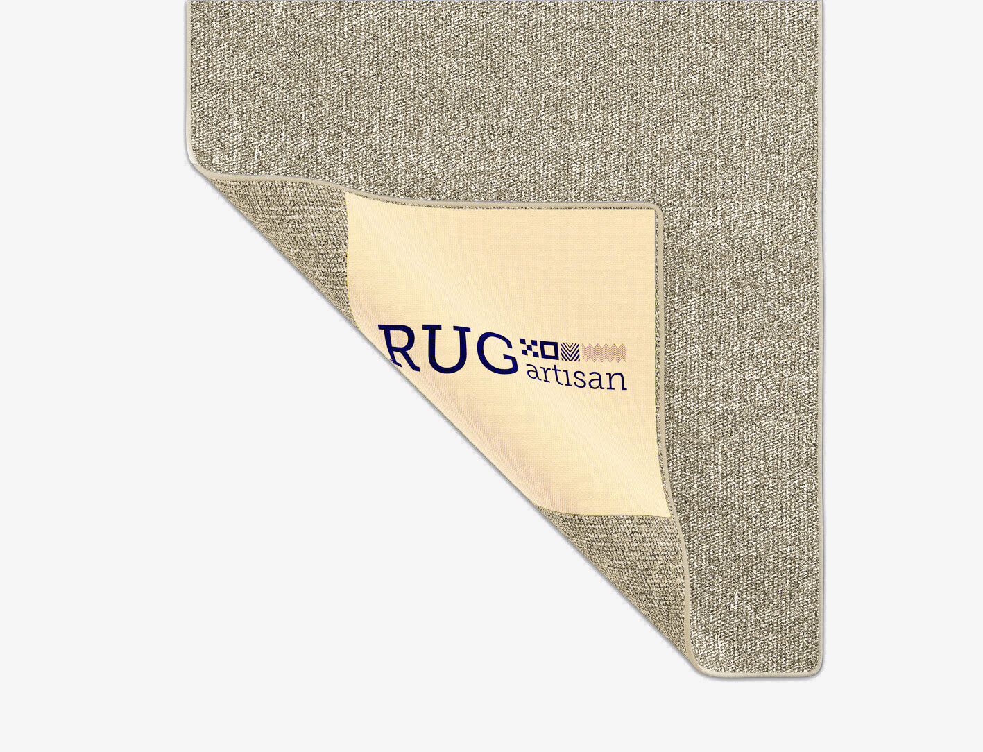 RA-DF12 Solid Colors Runner Outdoor Recycled Yarn Custom Rug by Rug Artisan