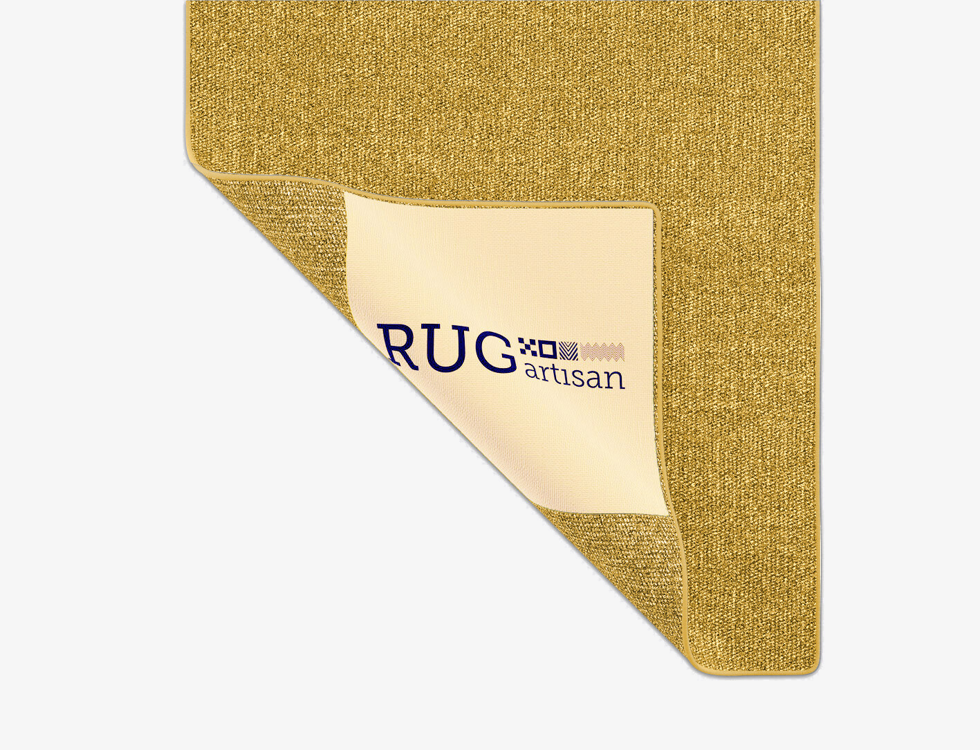 RA-DI04 Solid Colors Runner Flatweave New Zealand Wool Custom Rug by Rug Artisan