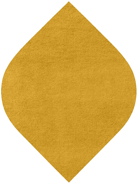 RA-DI04 Solid Colors Ogee Hand Tufted Pure Wool Custom Rug by Rug Artisan