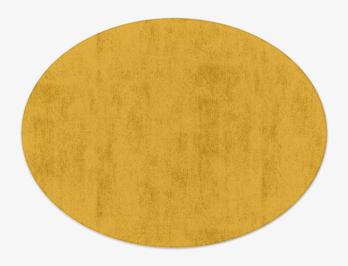 RA-DI04 Solid Colors Oval Hand Tufted Bamboo Silk Custom Rug by Rug Artisan