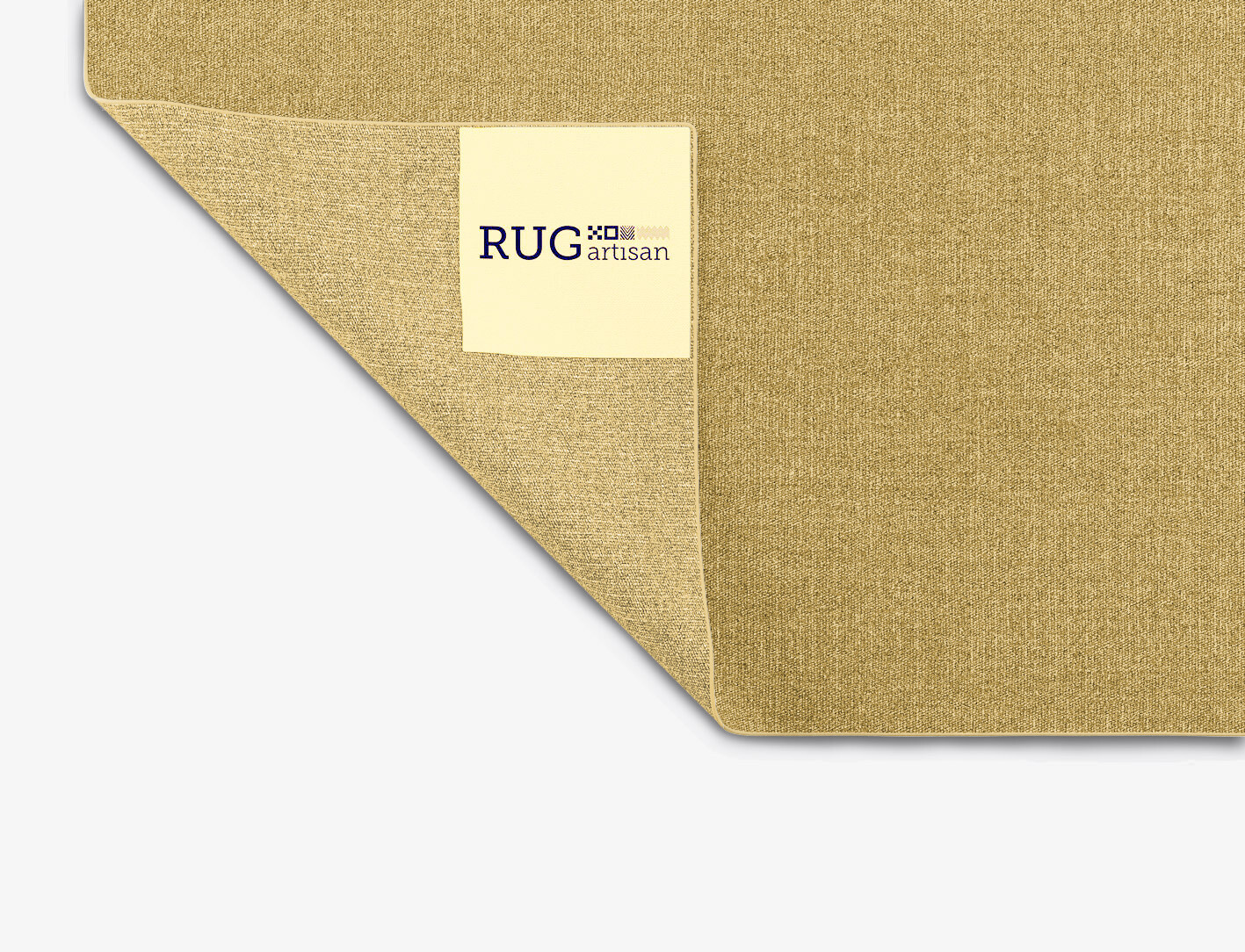 RA-DI07 Solid Colours Rectangle Flatweave New Zealand Wool Custom Rug by Rug Artisan
