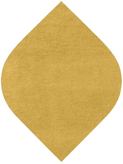 RA-DI07 Solid Colors Ogee Hand Tufted Pure Wool Custom Rug by Rug Artisan