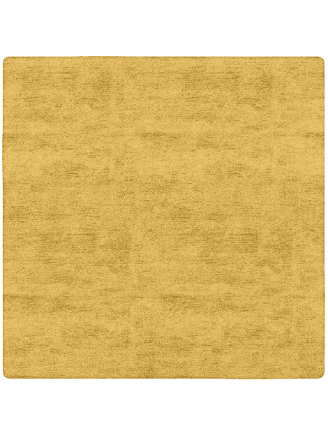 RA-DI07 Solid Colours Square Hand Tufted Bamboo Silk Custom Rug by Rug Artisan