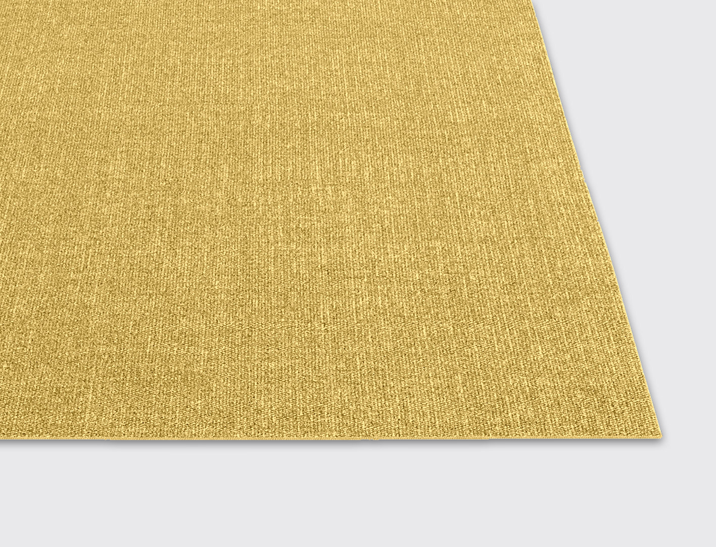 RA-DI11 Solid Colors Rectangle Flatweave New Zealand Wool Custom Rug by Rug Artisan