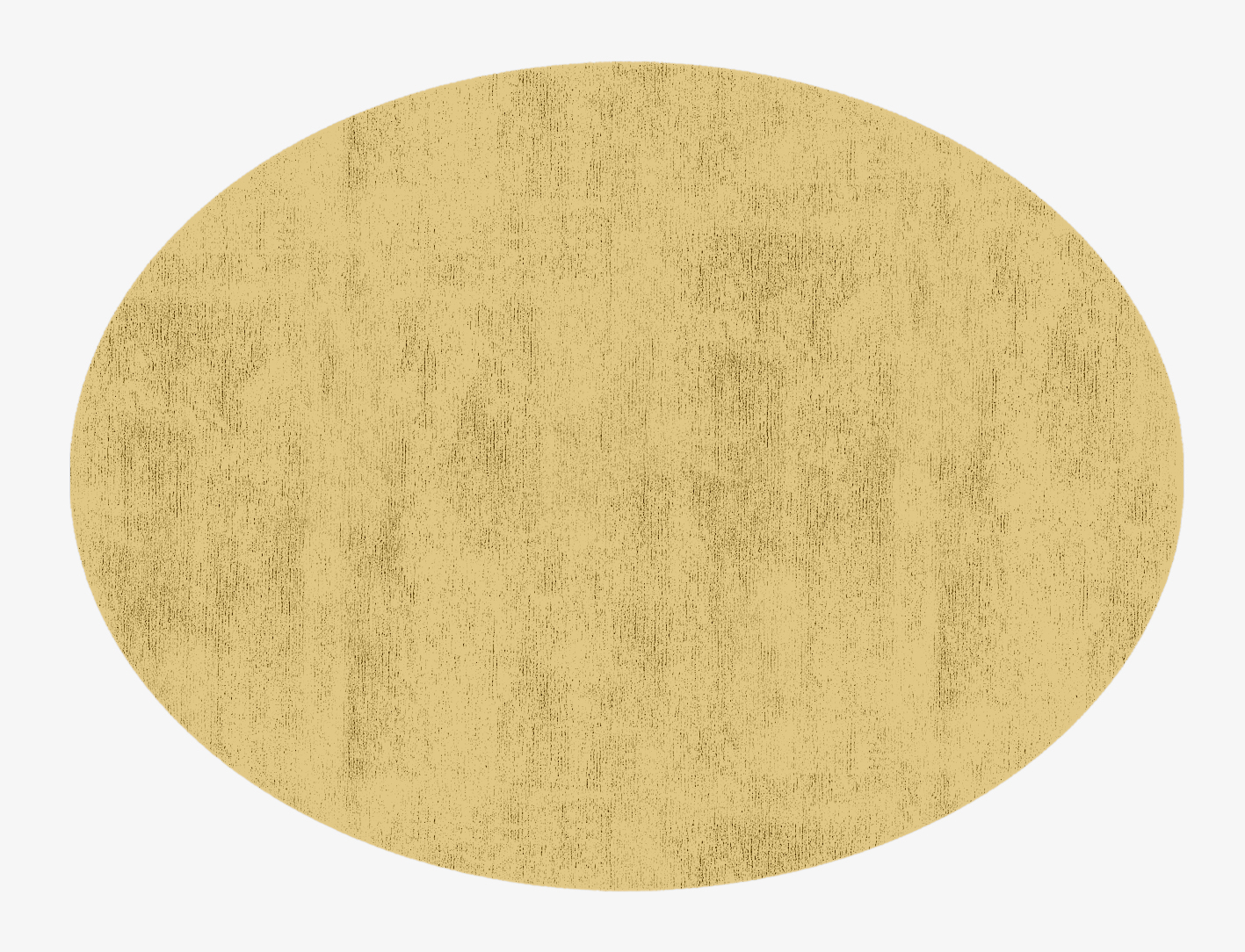 RA-DI11 Solid Colors Oval Hand Knotted Bamboo Silk Custom Rug by Rug Artisan