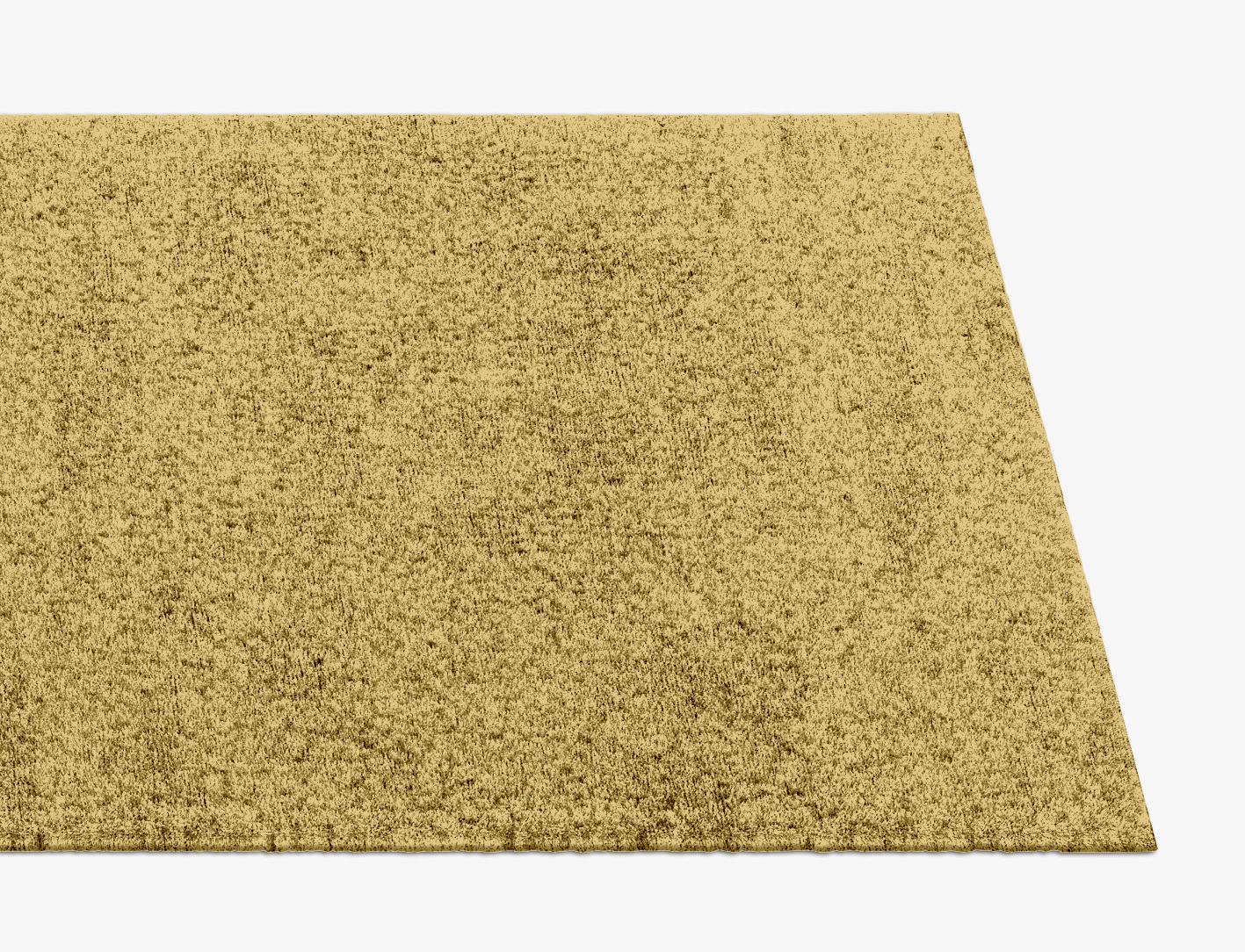 RA-DI11 Solid Colors Runner Hand Knotted Bamboo Silk Custom Rug by Rug Artisan