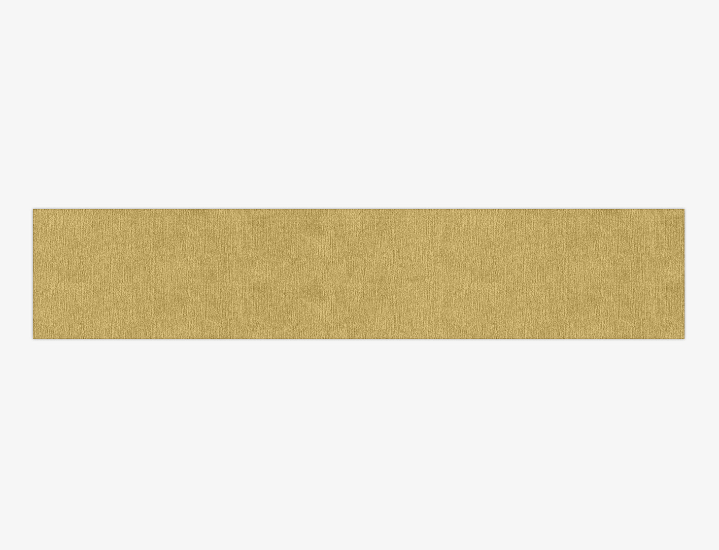 RA-DI11 Solid Colors Runner Hand Knotted Tibetan Wool Custom Rug by Rug Artisan