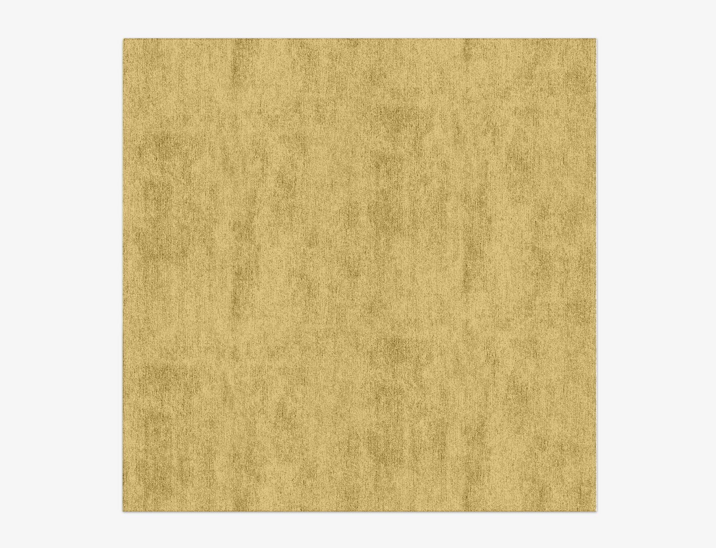 RA-DI11 Solid Colors Square Hand Knotted Bamboo Silk Custom Rug by Rug Artisan