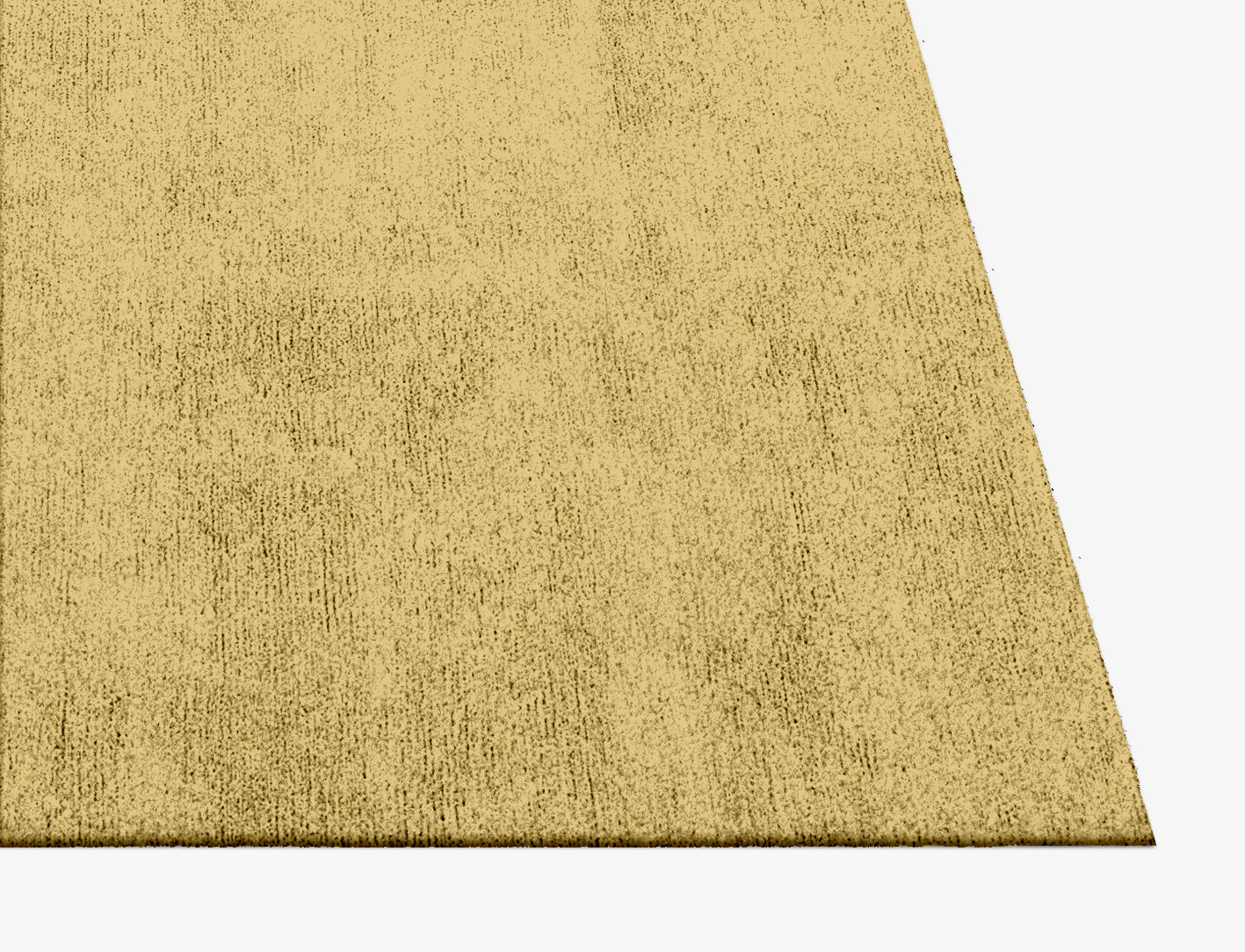 RA-DI11 Solid Colors Square Hand Knotted Bamboo Silk Custom Rug by Rug Artisan
