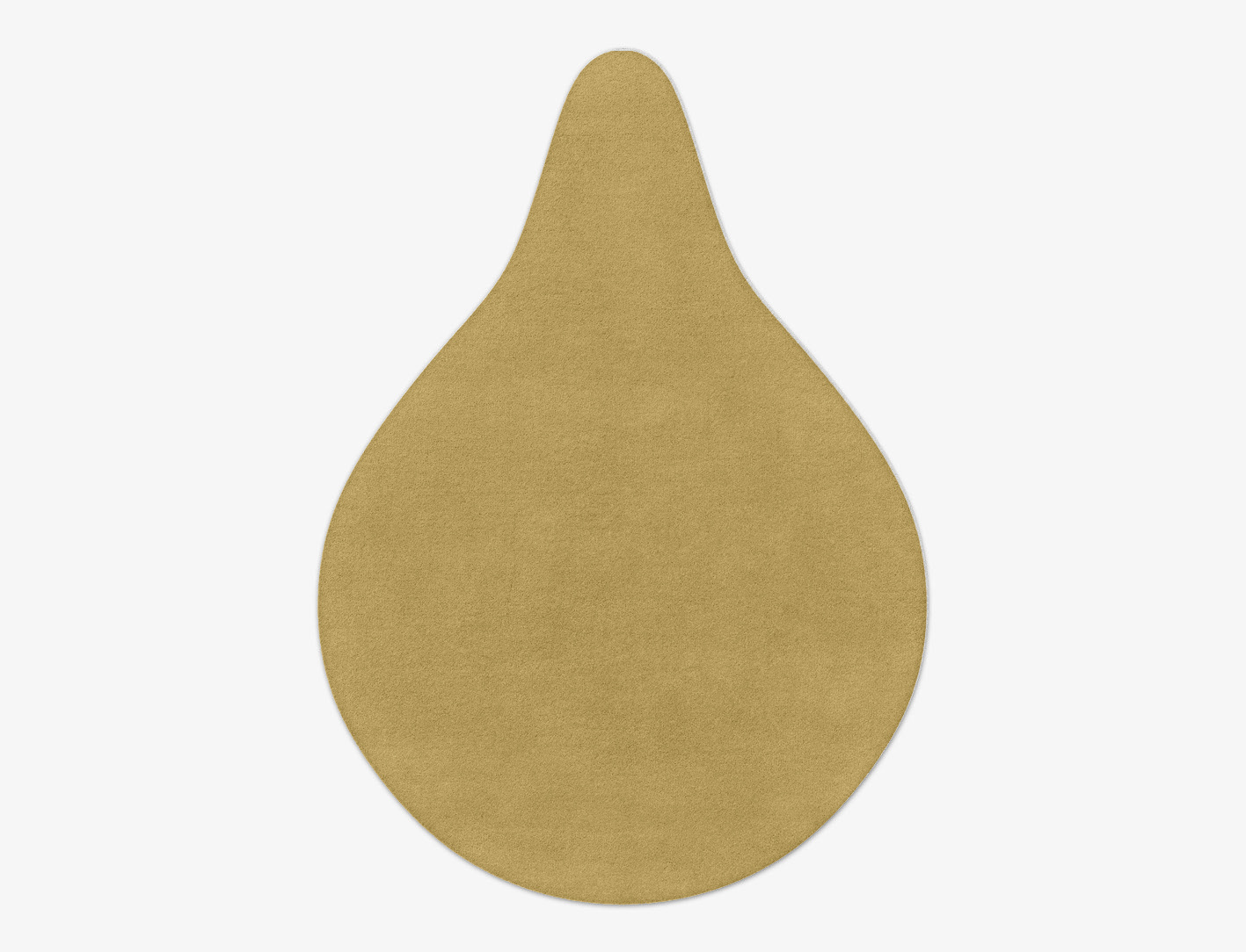 RA-DI11 Solid Colors Drop Hand Tufted Pure Wool Custom Rug by Rug Artisan