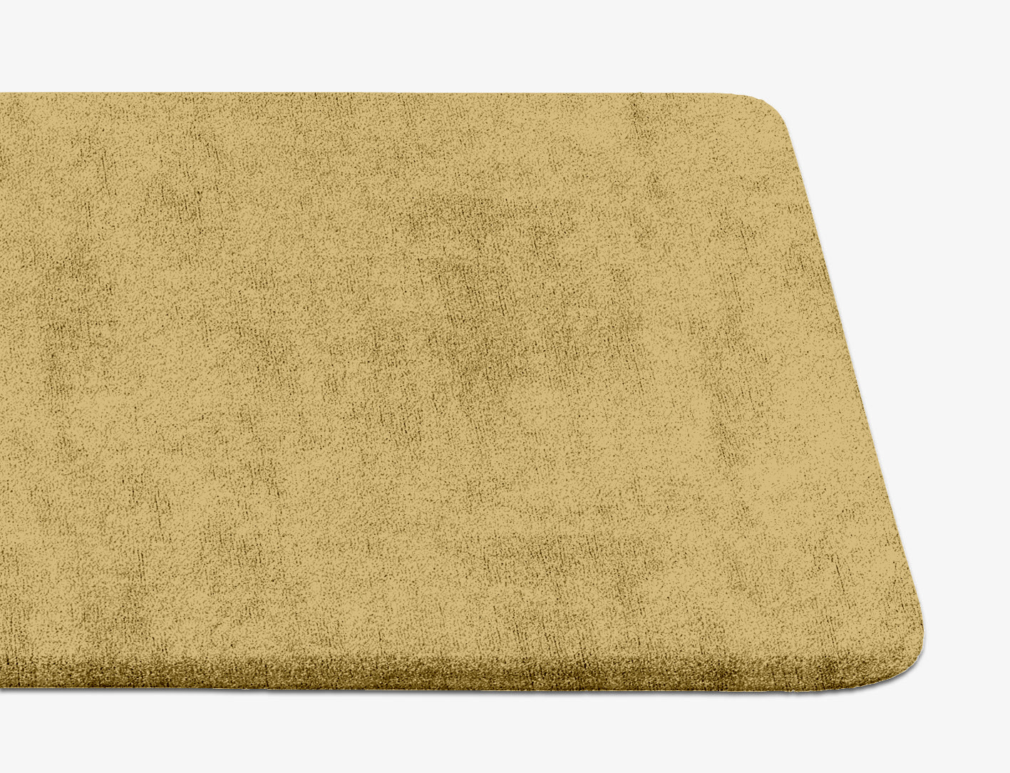RA-DI11 Solid Colors Runner Hand Tufted Bamboo Silk Custom Rug by Rug Artisan