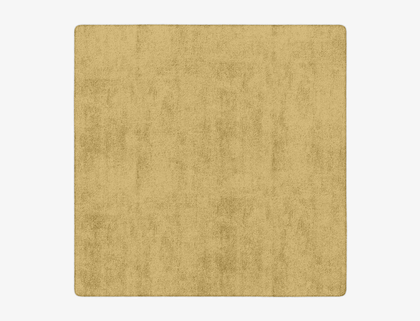 RA-DI11 Solid Colors Square Hand Tufted Bamboo Silk Custom Rug by Rug Artisan