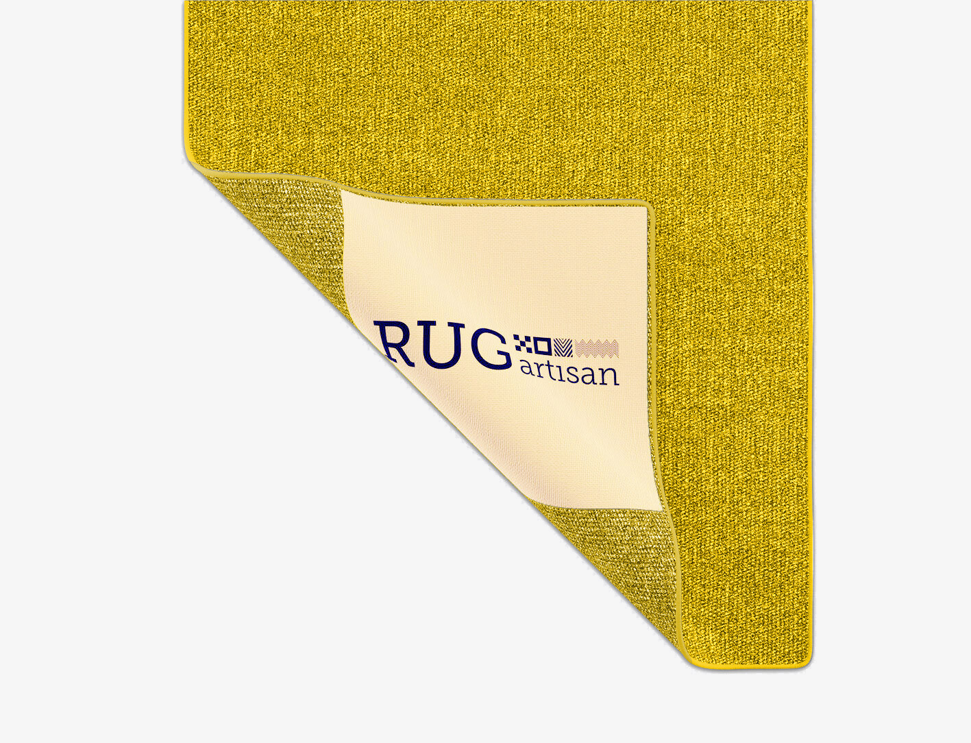 RA-DJ06 Solid Colors Runner Flatweave New Zealand Wool Custom Rug by Rug Artisan