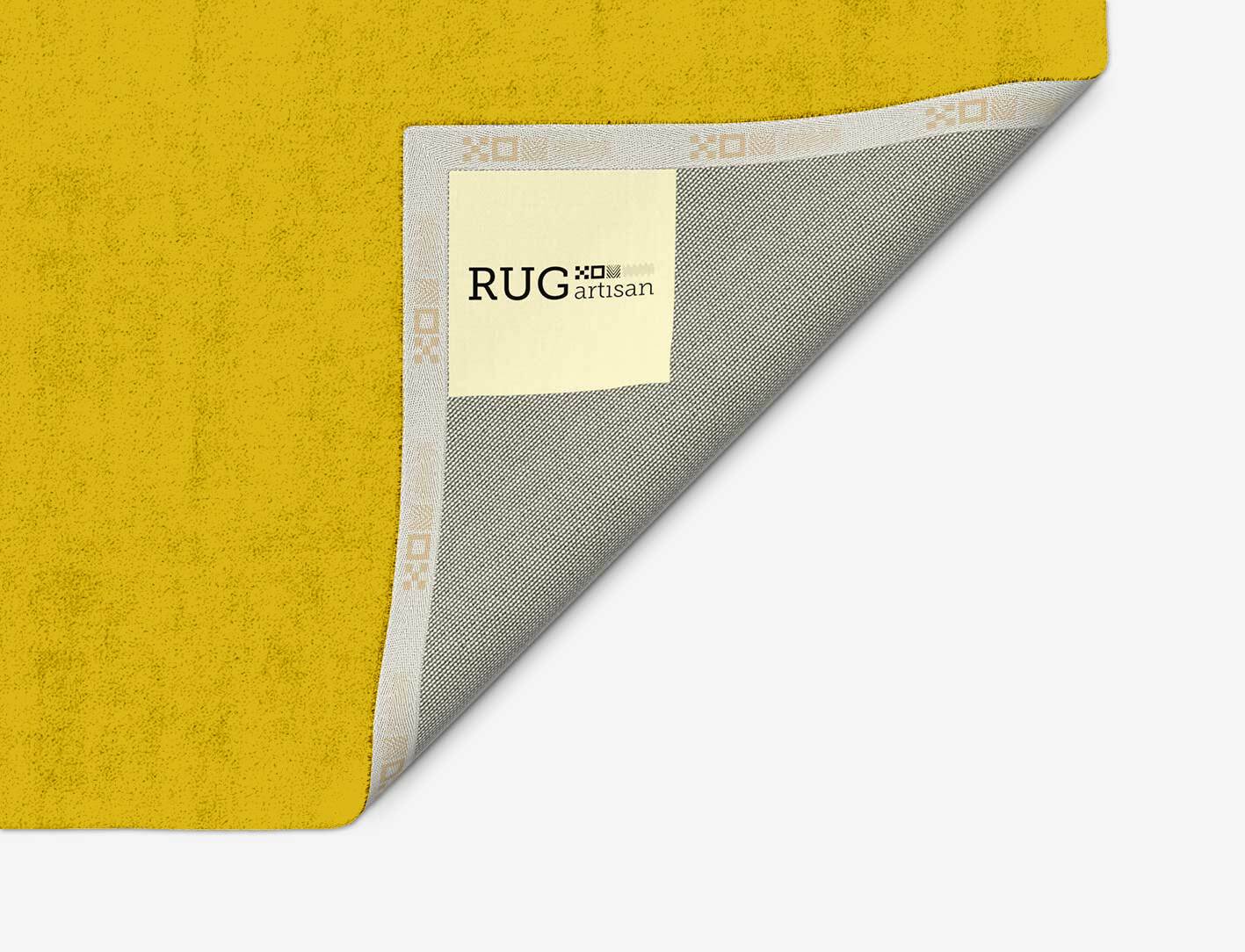 RA-DJ06 Solid Colors Arch Hand Tufted Bamboo Silk Custom Rug by Rug Artisan