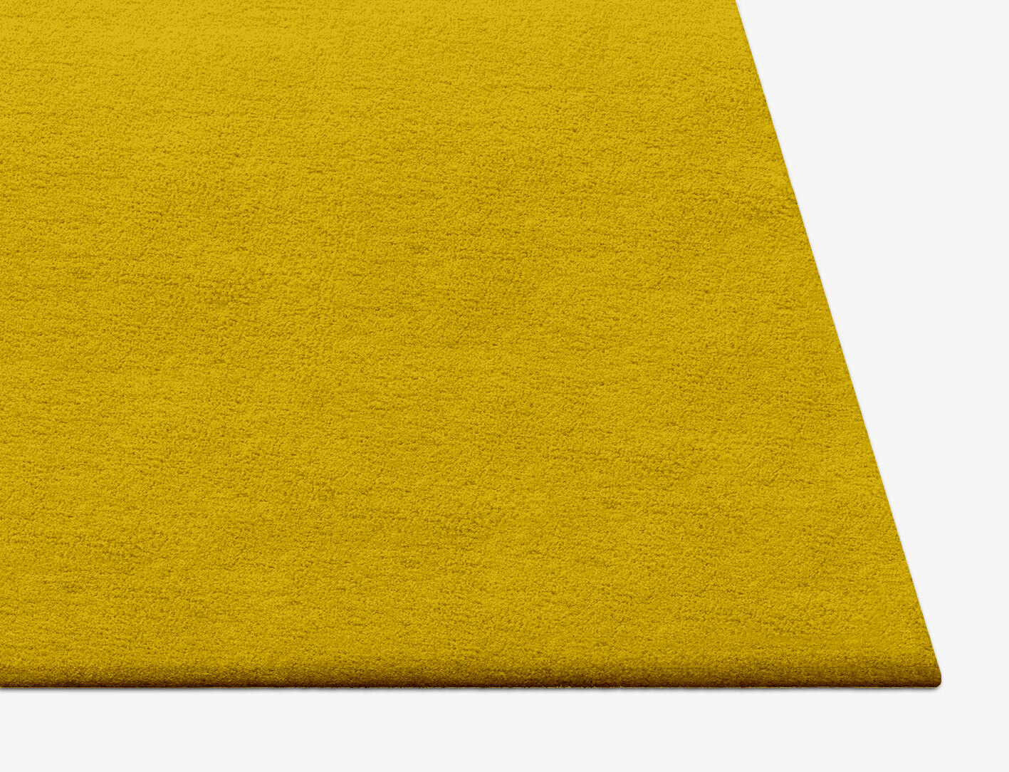 RA-DJ06 Solid Colours Square Hand Tufted Pure Wool Custom Rug by Rug Artisan