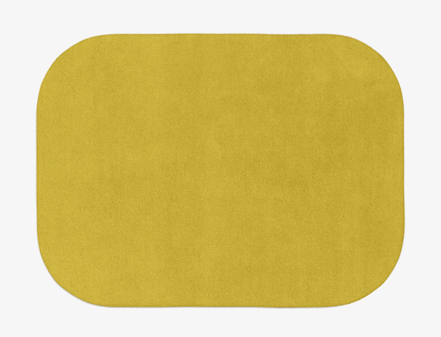 RA-DJ09 Solid Colors Oblong Hand Tufted Pure Wool Custom Rug by Rug Artisan