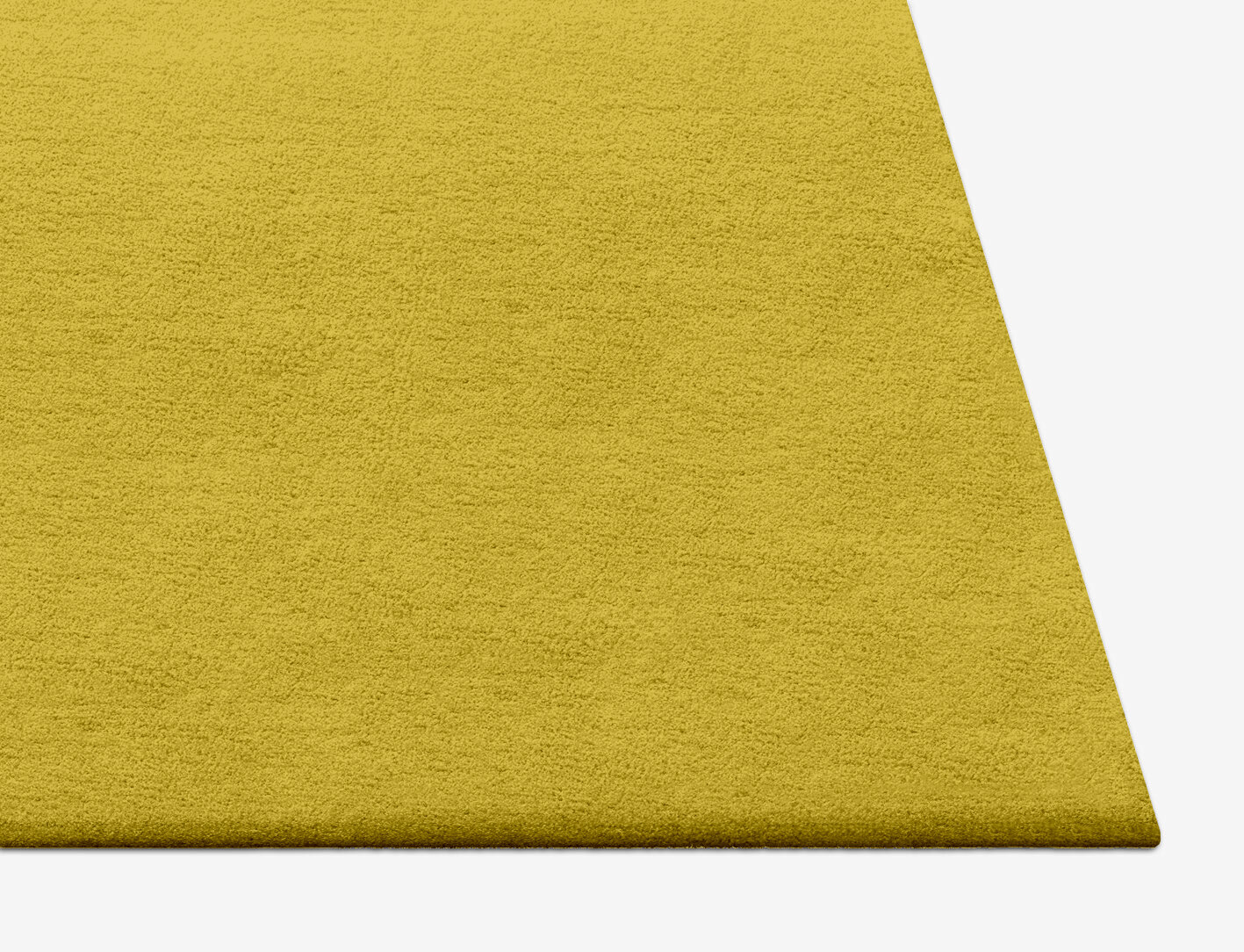 RA-DJ09 Solid Colours Square Hand Tufted Pure Wool Custom Rug by Rug Artisan