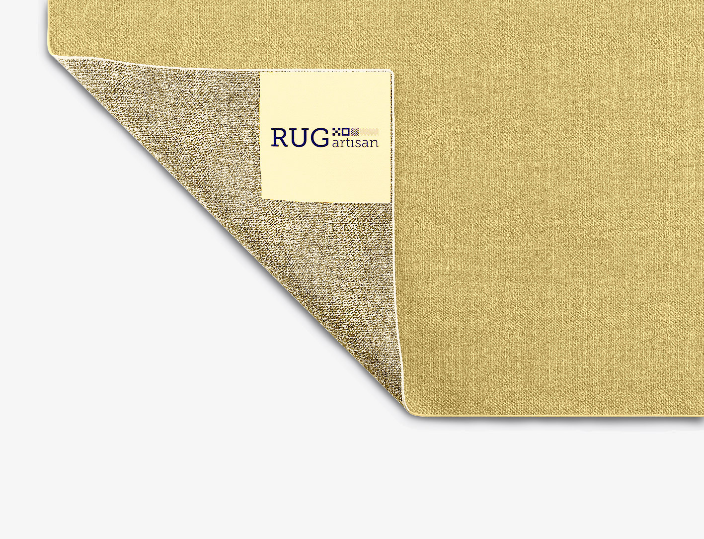 RA-DJ12 Solid Colors Rectangle Flatweave New Zealand Wool Custom Rug by Rug Artisan
