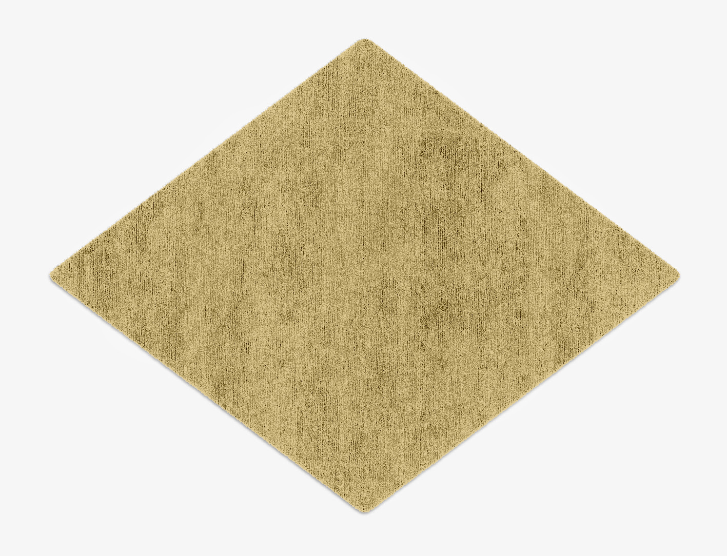 RA-DJ12 Solid Colors Diamond Hand Knotted Bamboo Silk Custom Rug by Rug Artisan