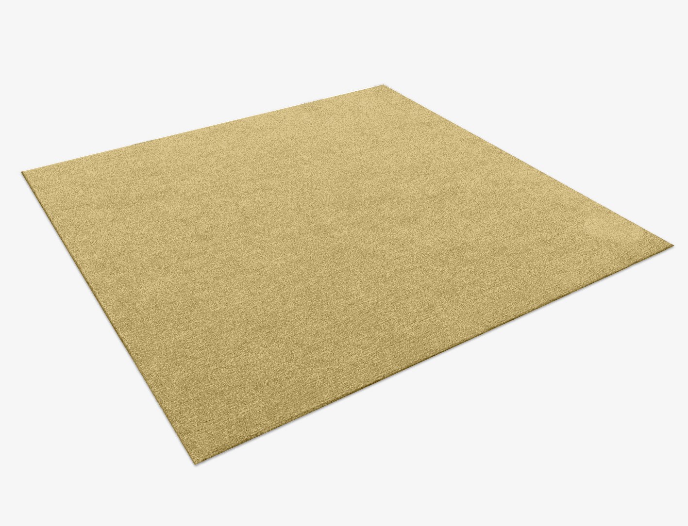 RA-DJ12 Solid Colors Square Hand Knotted Tibetan Wool Custom Rug by Rug Artisan