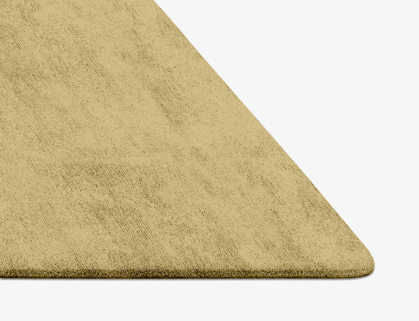 RA-DJ12 Solid Colors Diamond Hand Tufted Bamboo Silk Custom Rug by Rug Artisan