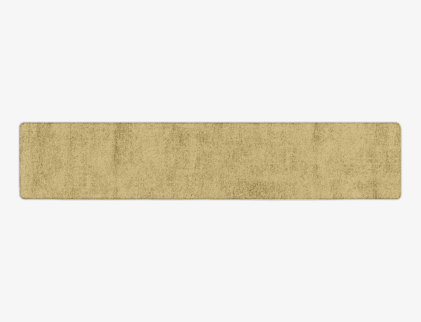 RA-DJ12 Solid Colors Runner Hand Tufted Bamboo Silk Custom Rug by Rug Artisan