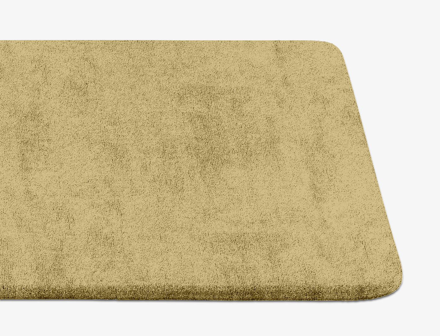 RA-DJ12 Solid Colors Runner Hand Tufted Bamboo Silk Custom Rug by Rug Artisan